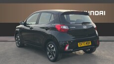 Hyundai i10 1.2 Advance 5dr Petrol Hatchback